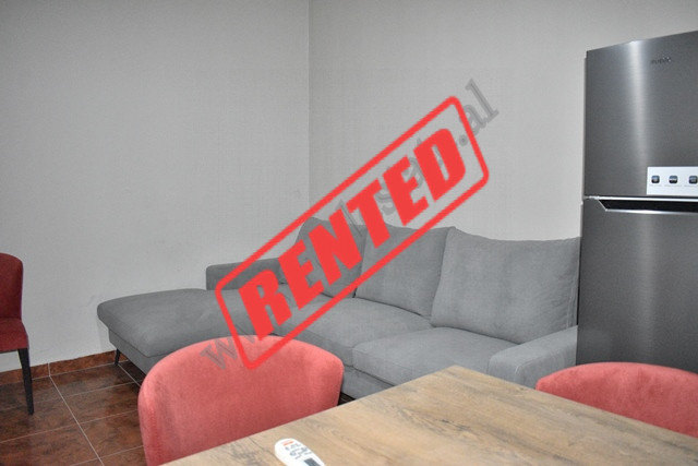 Two bedroom apartment for rent in Ali Visha street in Tirana, Albania